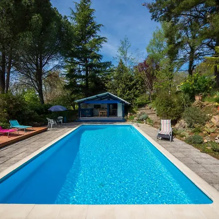 Horizons Verts Chalet Σαλέ *