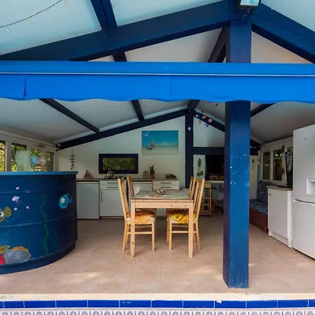 Horizons Verts Chalet