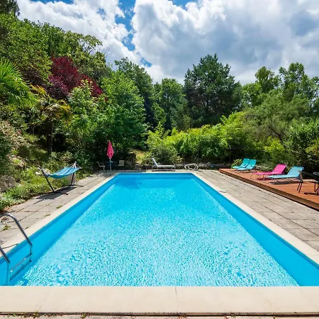 Horizons Verts Chalet Σαλέ
