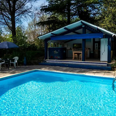 Horizons Verts Chalet Σαλέ