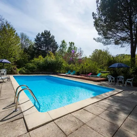 Horizons Verts Chalet