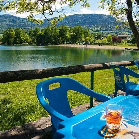 Σαλέ Horizons Verts Chalet *
