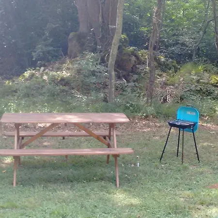 Σαλέ Horizons Verts Chalet *